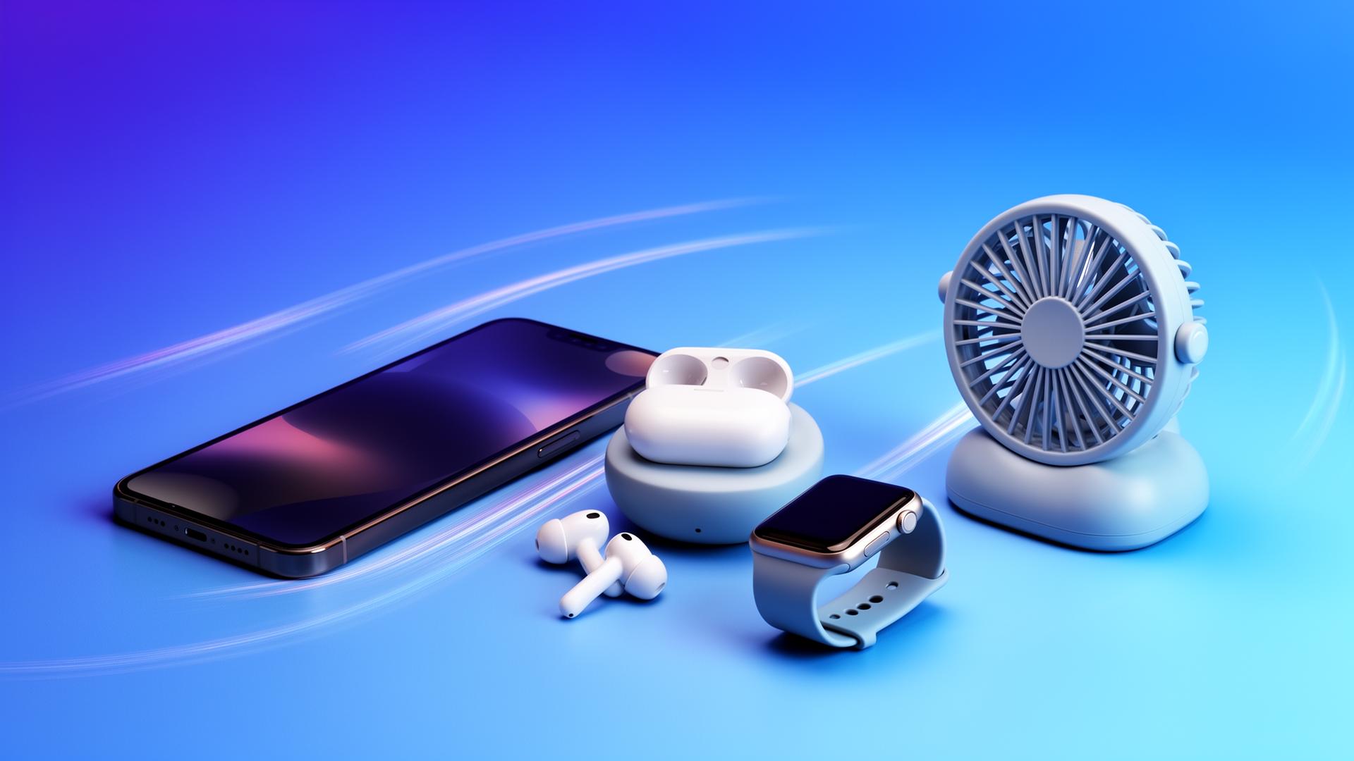 Electronics