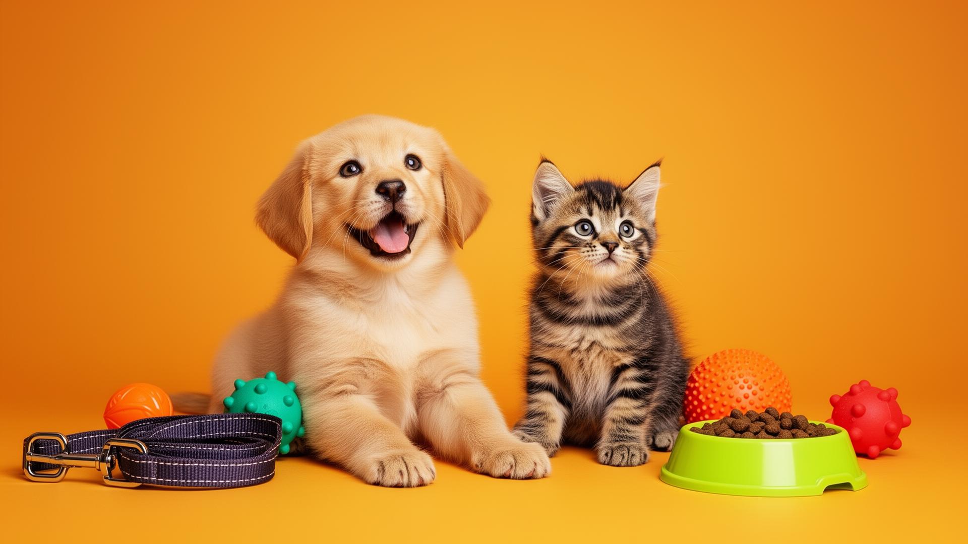 Pets